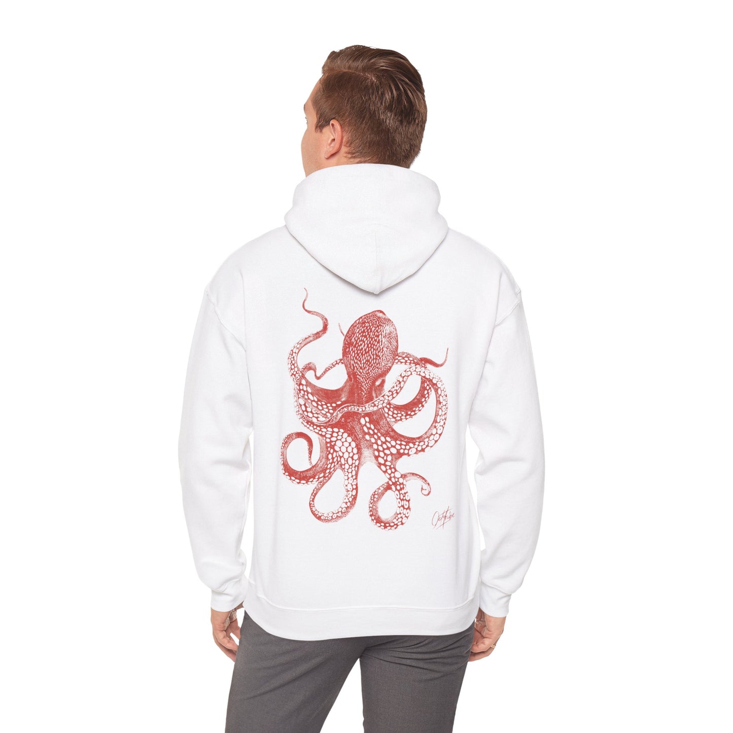 Inktopus