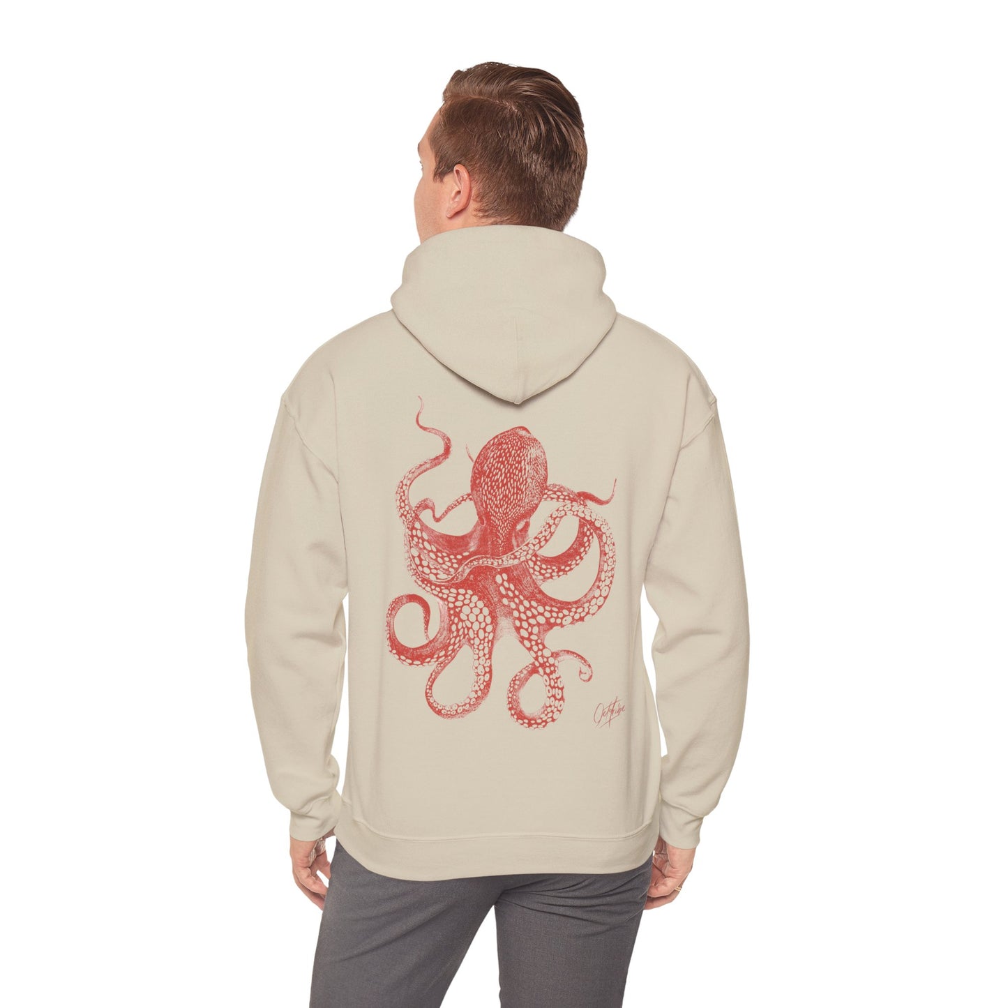 Inktopus