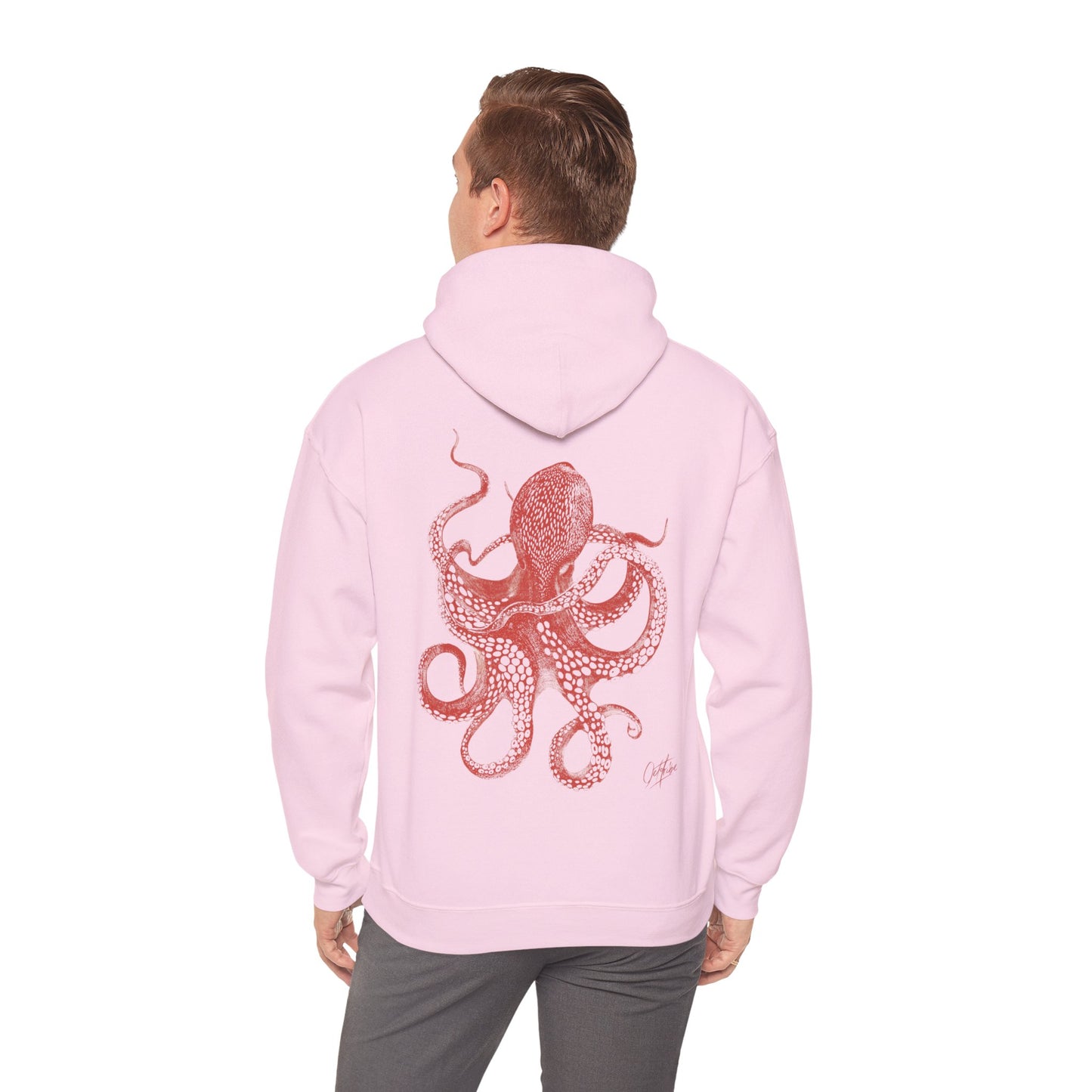 Inktopus