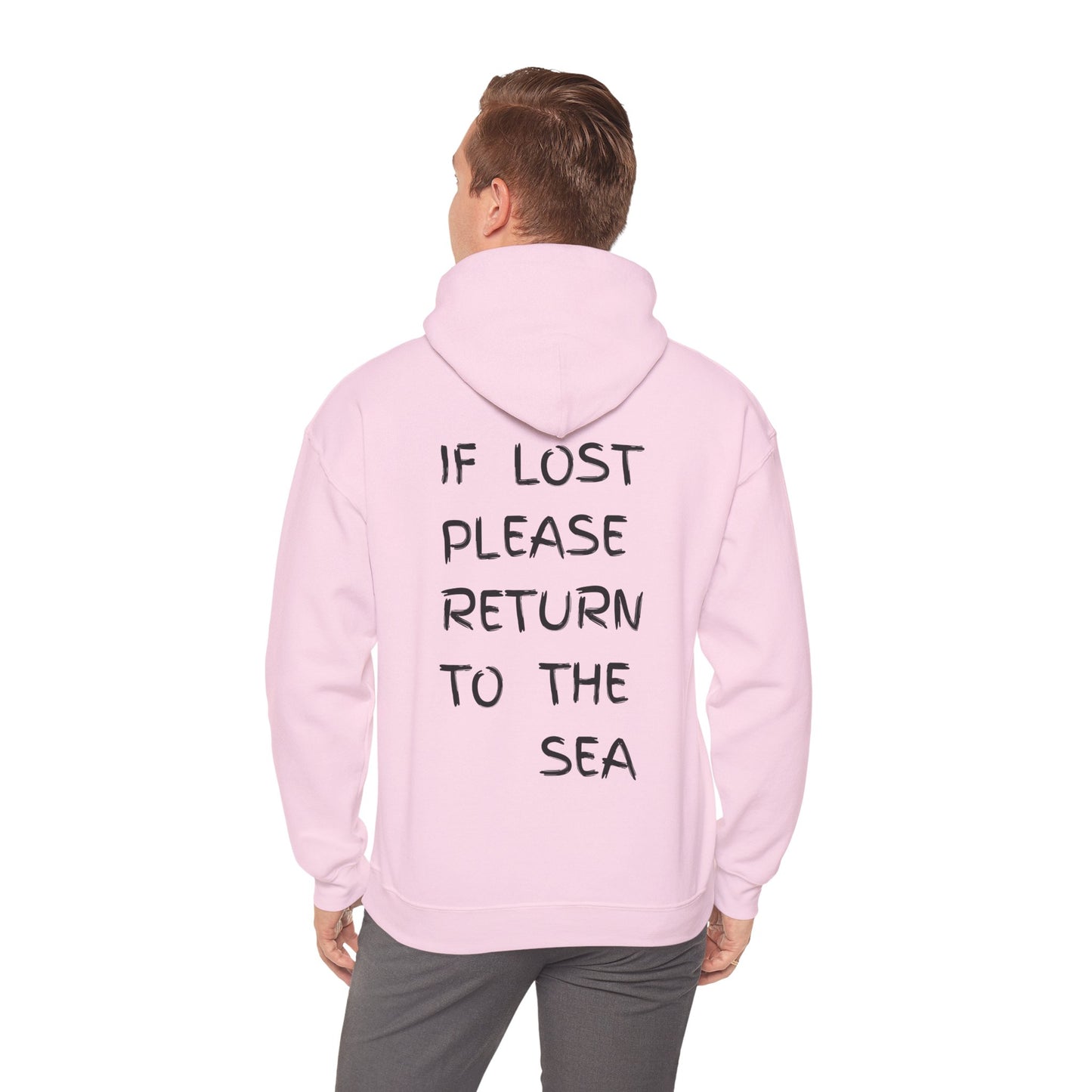 If Lost