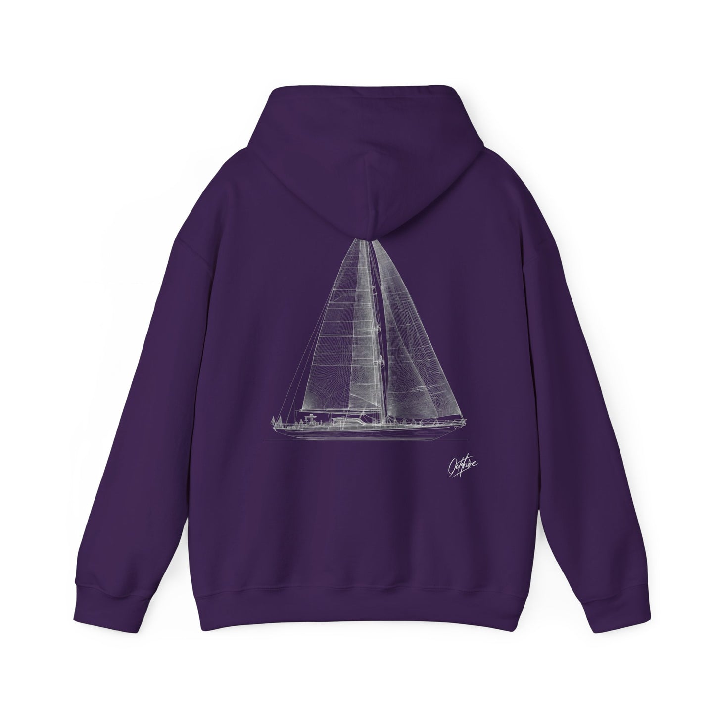 Sail away with me honey