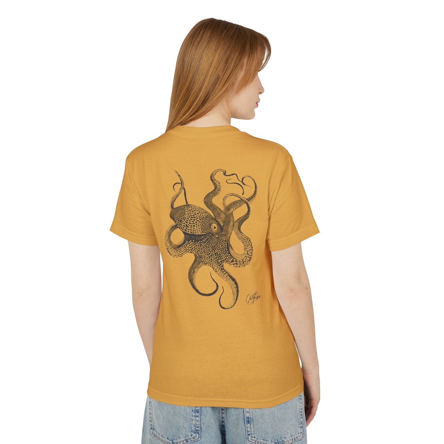 Ink Print