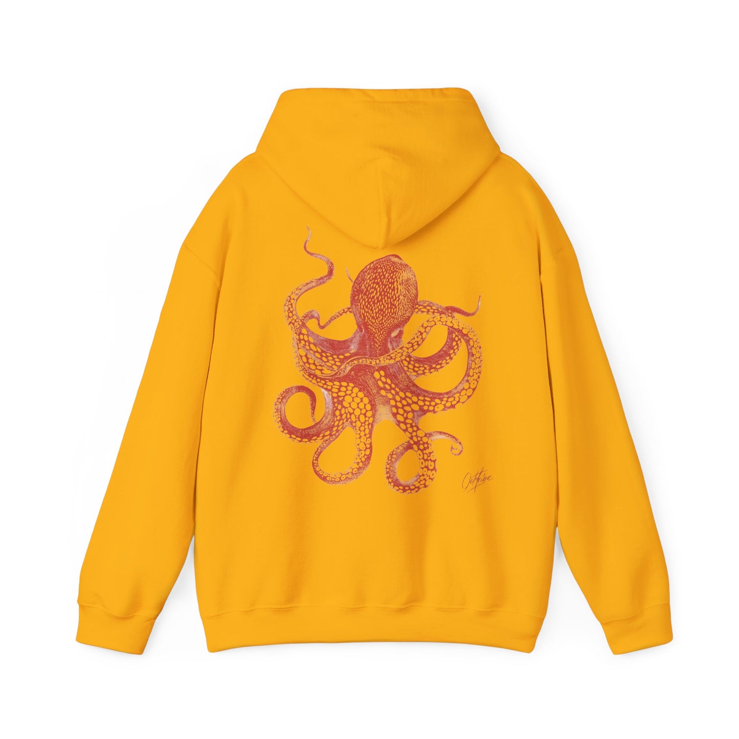 Inktopus